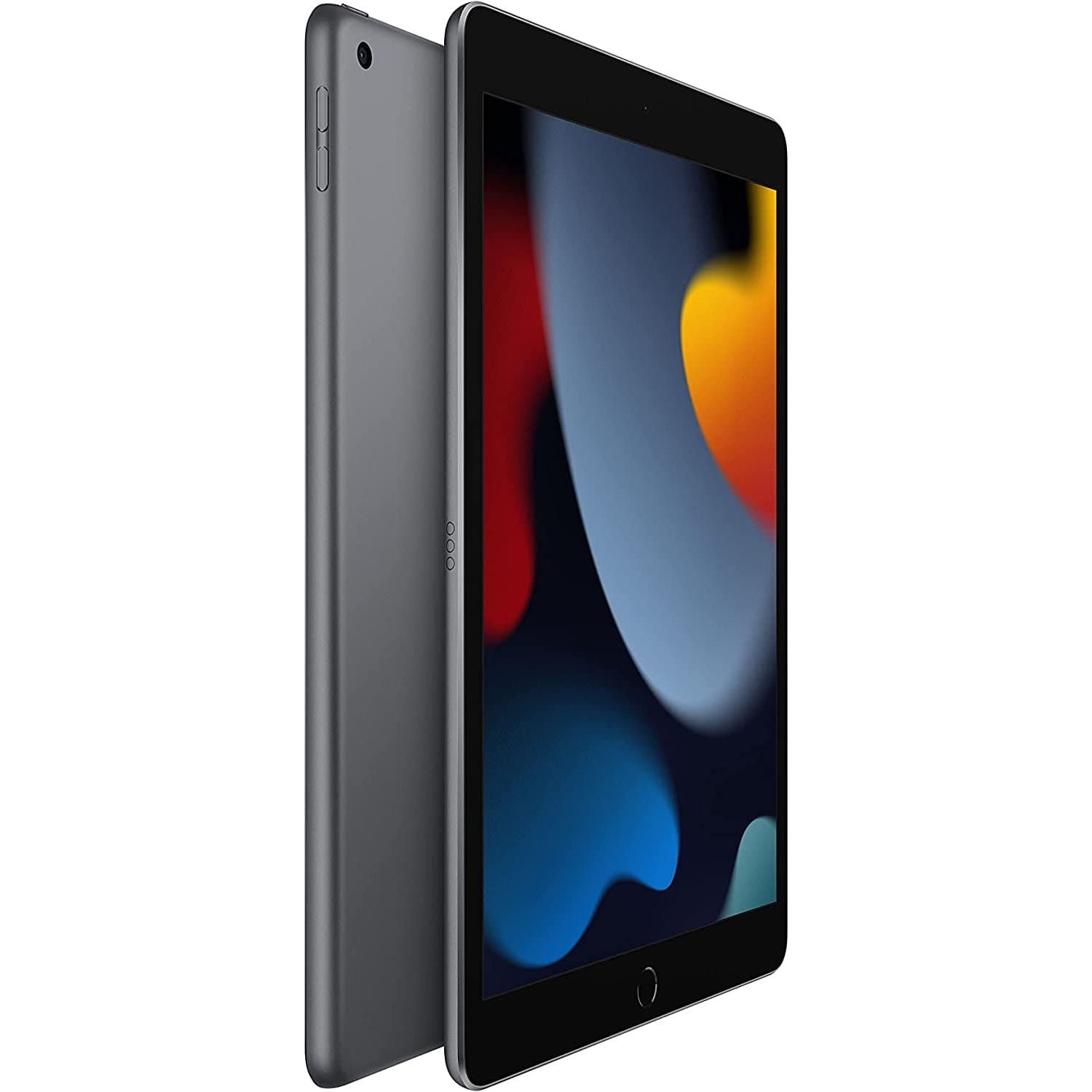 Apple iPad 2021 10.2 Inch Wi-Fi 64GB - Space Grey MK2K3B/A - Gadcet.com